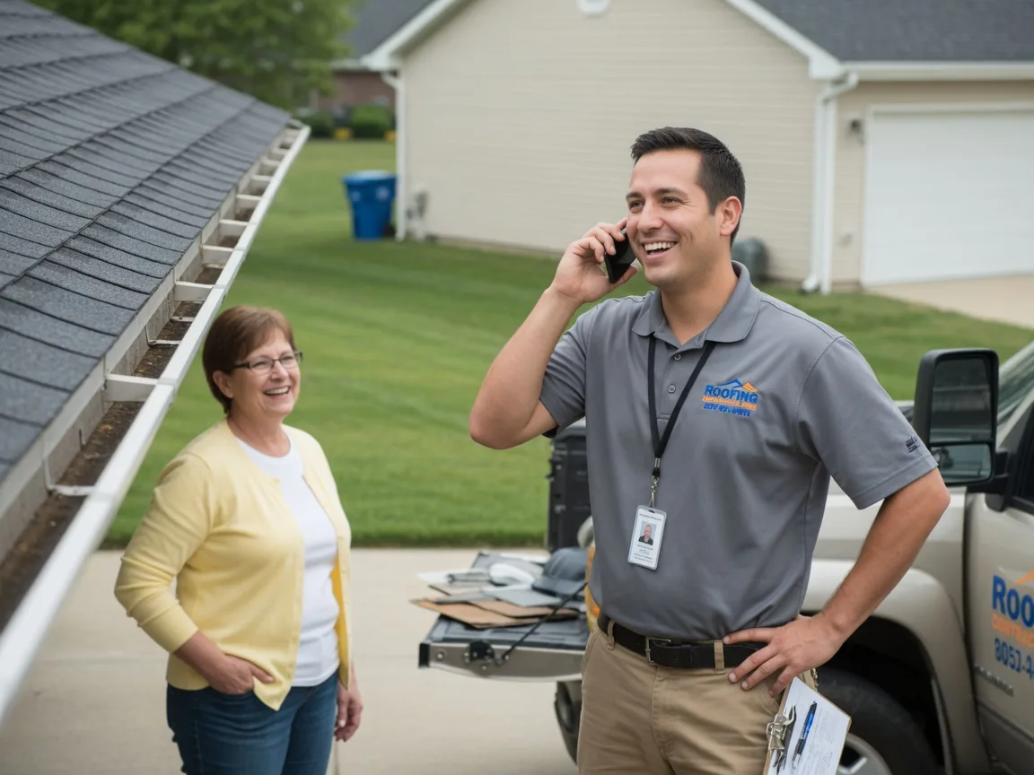 Local Roofing Contractors Union, IA FAQs